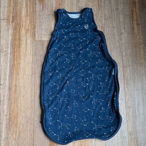 Woolino 4 Season Ultimate Baby Sleep Bag, Merino Wool & Organic Cotton